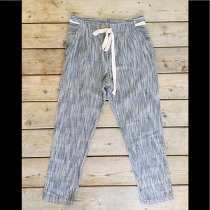 Free People Lounge Pants NWT